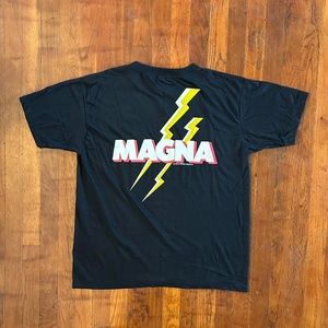 Vintage Magna Cigarette T-shirt